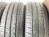ブリヂストン LUFT RV2 195/60R16 4本