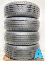 ブリヂストン ネクストリー 205/60R16 4本