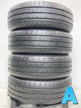 ブリヂストン LUFT RV2 205/60R16 4本