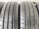 ブリヂストン LUFT RV2 205/60R16 4本