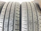 ブリヂストン エコピア NH100 RV 205/60R16 4本