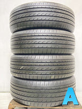 ヨコハマ ブルーアース RV-02 215/65R16 4本