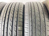 ヨコハマ ブルーアース RV-02 215/65R16 4本