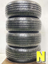 ブリヂストン Playz PX2 205/55R16 4本