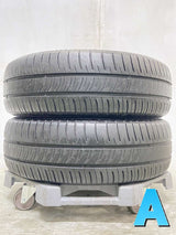 ダンロップ エナセーブRV505 205/65R16 2本