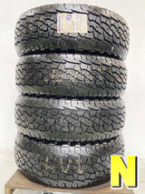 BFグッドリッチ TRAIL-TERRAIN T/A 215/65R16 4本