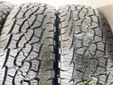 BFグッドリッチ TRAIL-TERRAIN T/A 215/65R16 4本