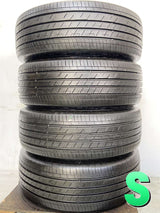 グッドイヤー エフィシエント グリップ 215/60R16 4本