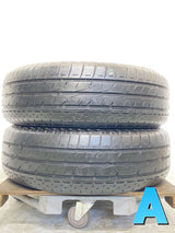ブリヂストン LUFT RV2 215/65R16 2本