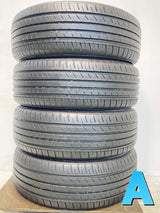 ヨコハマ ブルーアースGT AE51 215/60R16 4本