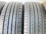 ヨコハマ ブルーアースGT AE51 215/60R16 4本