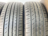 ヨコハマ ブルーアースGT AE51 215/60R16 4本