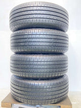 ダンロップ エナセーブ EC204 215/60R16 /トヨタ純正 7.0J+40 114.3-5穴 4本