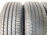 ダンロップ エナセーブ EC204 215/60R16 /トヨタ純正 7.0J+40 114.3-5穴 4本