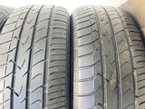 トーヨータイヤ トランパス mpZ 195/60R16 4本