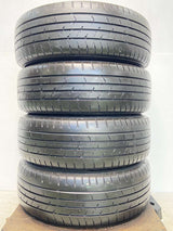 グッドイヤー イーグル RVF エコ 205/60R16 /トヨタ純正 6.0J+50 114.3-5穴 4本