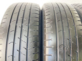 グッドイヤー イーグル RVF エコ 205/60R16 /トヨタ純正 6.0J+50 114.3-5穴 4本