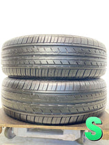 ヨコハマ ブルーアース ES32 215/60R16 2本