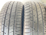 トーヨータイヤ トランパス mpZ 205/60R16 2本