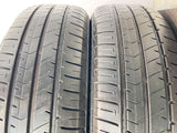 ブリヂストン エコピア NH100 RV 195/60R16 2本