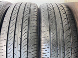 トーヨータイヤ プロクセスJ54 205/60R16 4本