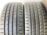 クムホ ECSTA HS51 225/55R16 2本