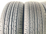 グッドイヤー GT エコステージ 215/60R16 4本