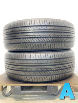 ヨコハマ ADVAN dB V552 215/55R16 2本