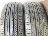 ヨコハマ ADVAN dB V552 215/55R16 2本