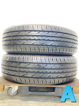 ダンロップ エナセーブ EC203 205/65R16 2本