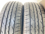 ダンロップ エナセーブ EC203 205/65R16 2本