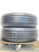 グッドイヤー エフィシエント グリップ ECO EG01 215/65R16 2本