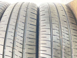 ダンロップ エナセーブ EC204 205/65R16 4本