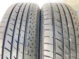 ブリヂストン プレイズ PX-RV 205/65R16 2本
