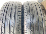 ブリヂストン トランザ T001 215/60R16 2本
