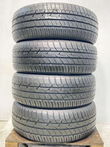 トーヨータイヤ トランパス mpZ 195/60R16 4本