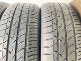 トーヨータイヤ トランパス mpZ 195/60R16 4本