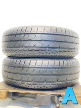 ブリヂストン LUFT RV2 205/60R16 2本