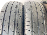 ブリヂストン LUFT RV2 205/60R16 2本