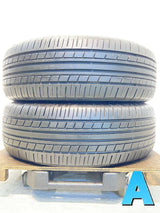 ヨコハマ エコス ES31 215/60R16 2本