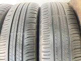 ダンロップ エナセーブ EC300+ 195/65R16 4本