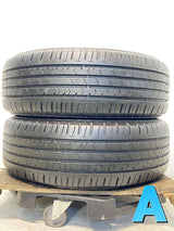 ブリヂストン エコピア NH100 215/60R16 2本