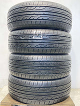 ダンロップ エナセーブ EC202 215/60R16 4本