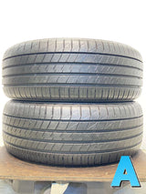 ダンロップ ルマン5 205/55R16 2本