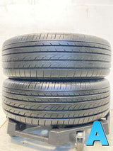 ヨコハマ ブルーアース RV-02 205/60R16 2本