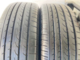 ヨコハマ ブルーアース RV-02 205/60R16 2本