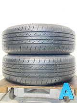 ブリヂストン ネクストリー 205/65R16 2本