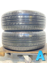 ヨコハマ エコス ES31 205/55R16 2本