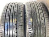ヨコハマ エコス ES31 205/55R16 2本