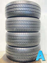 ヨコハマ ブルーアース 205/55R16 4本